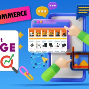 Woocommerce Image SEO Plugin